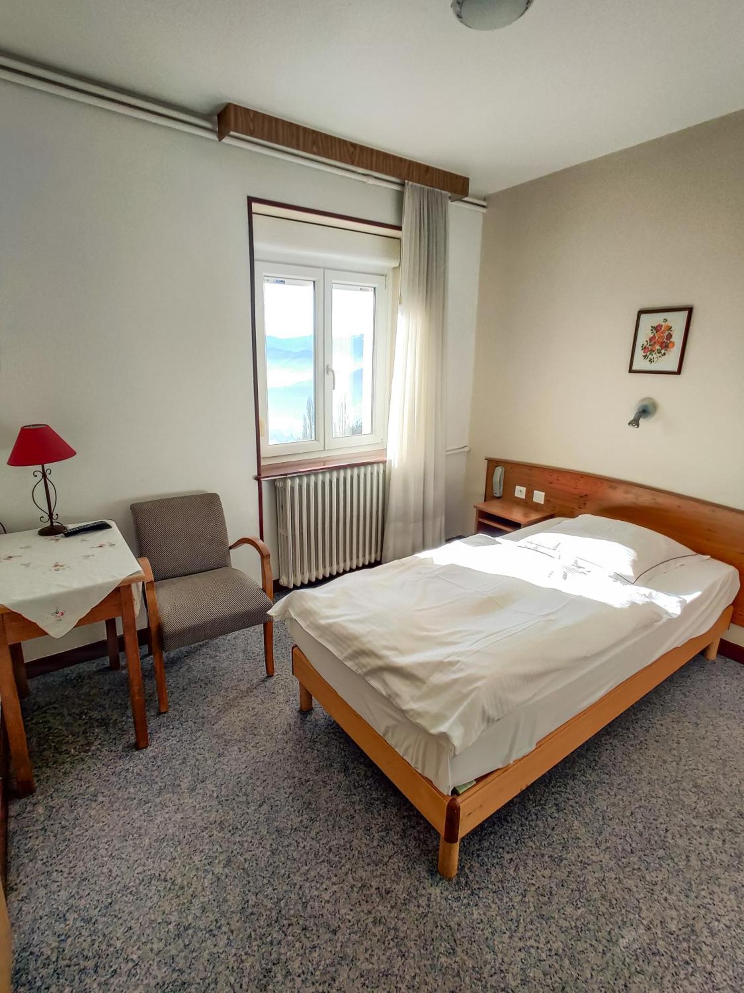 Hotel Restaurant Roess Hohrod Kültér fotó