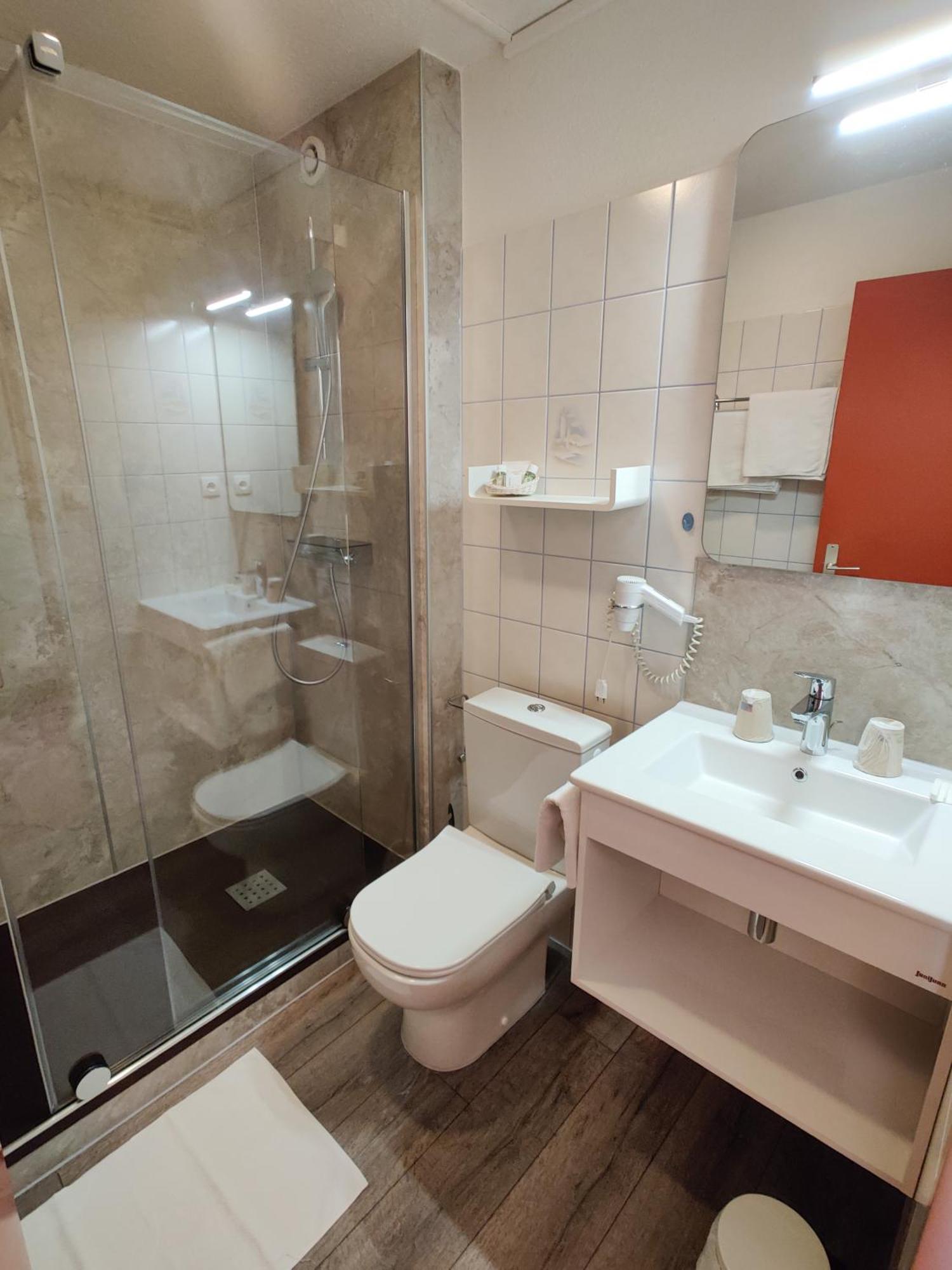 Hotel Restaurant Roess Hohrod Kültér fotó
