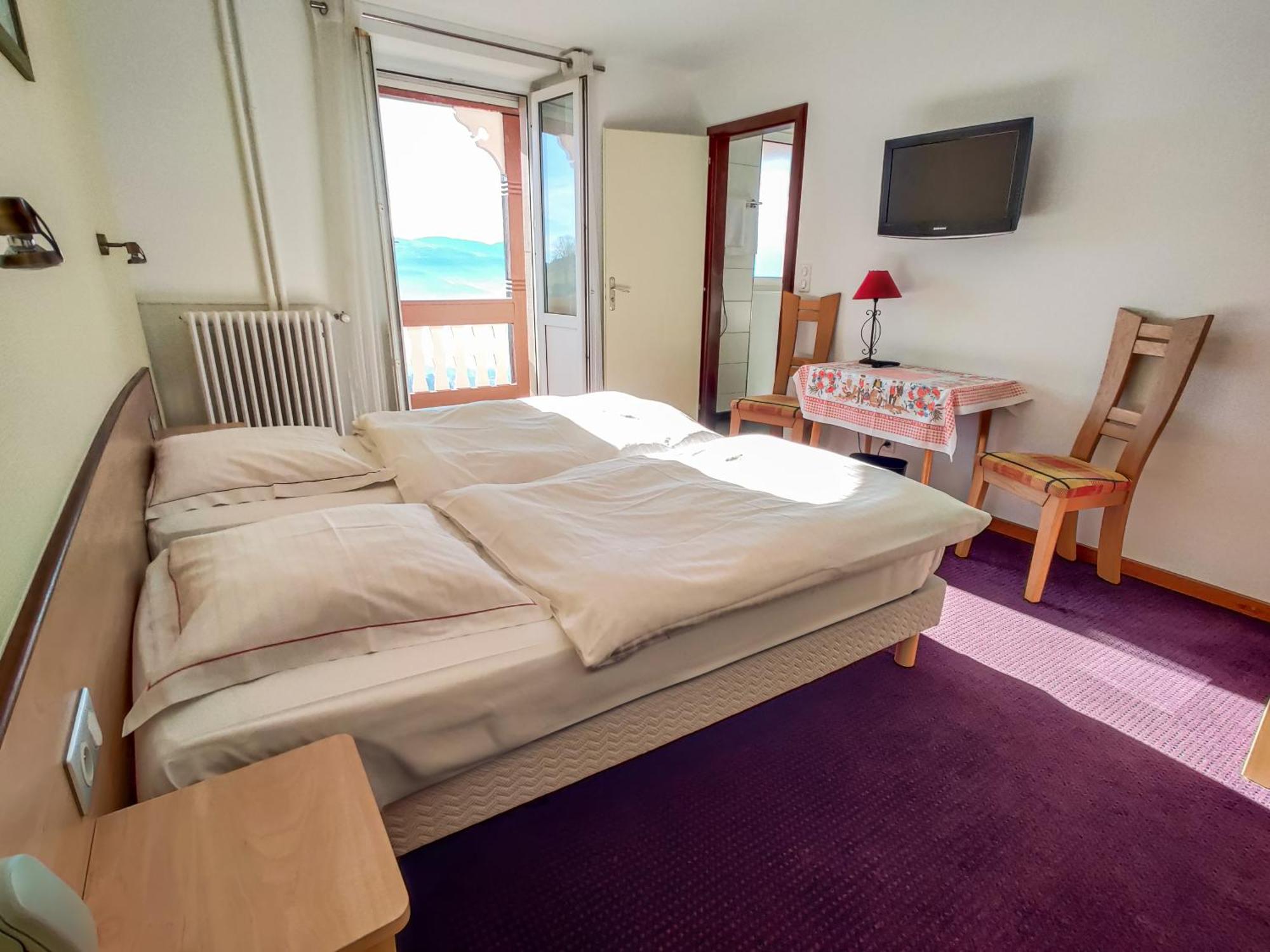 Hotel Restaurant Roess Hohrod Kültér fotó